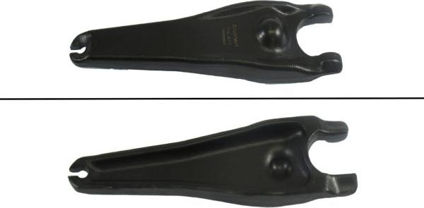 Kawe KV007 - Release Fork, clutch car-mod.net