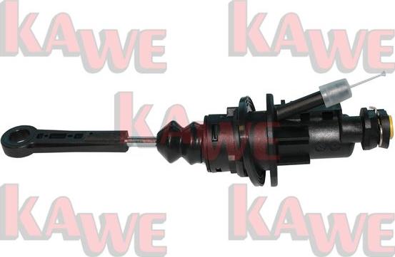Kawe M2482 - Master Cylinder, clutch car-mod.net