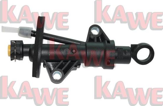 Kawe M2478 - Master Cylinder, clutch car-mod.net