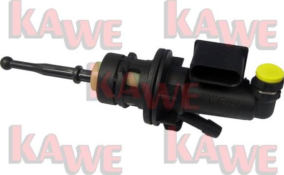 Kawe M2199 - Master Cylinder, clutch car-mod.net