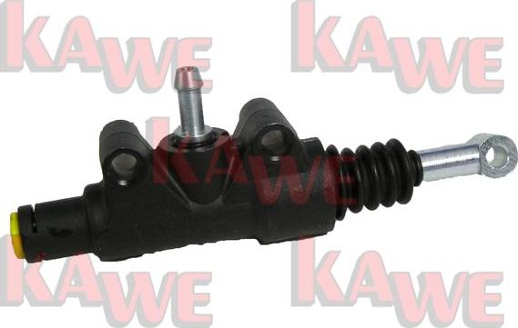 Kawe M2153 - Master Cylinder, clutch car-mod.net