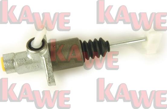 Kawe M2105 - Master Cylinder, clutch car-mod.net