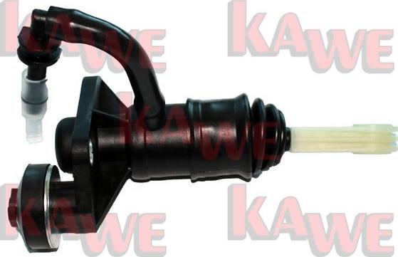 Kawe M2114P - Master Cylinder, clutch car-mod.net