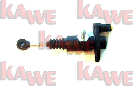 Kawe M2114 - Master Cylinder, clutch car-mod.net