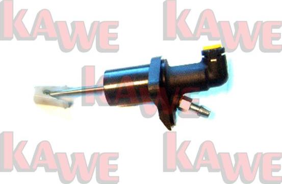 Kawe M2116 - Master Cylinder, clutch car-mod.net