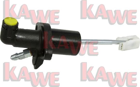 Kawe M2111 - Master Cylinder, clutch car-mod.net