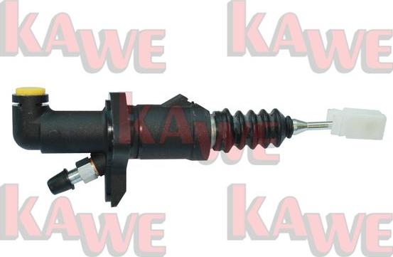 Kawe M2396 - Master Cylinder, clutch car-mod.net