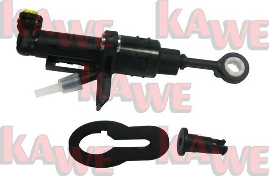 Kawe M2385 - Master Cylinder, clutch car-mod.net