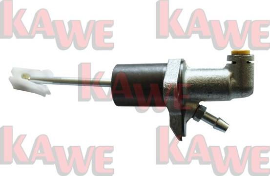 Kawe M2261 - Master Cylinder, clutch car-mod.net