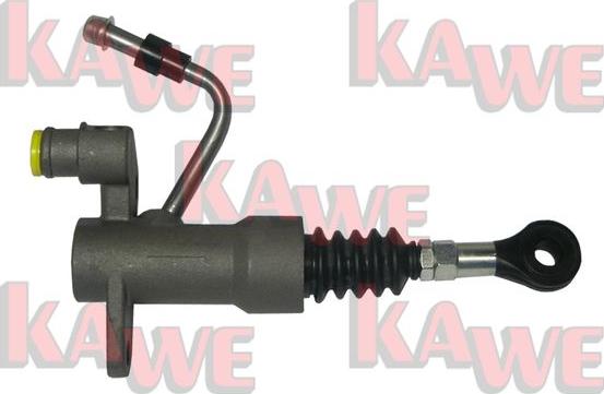 Kawe M2218 - Master Cylinder, clutch car-mod.net