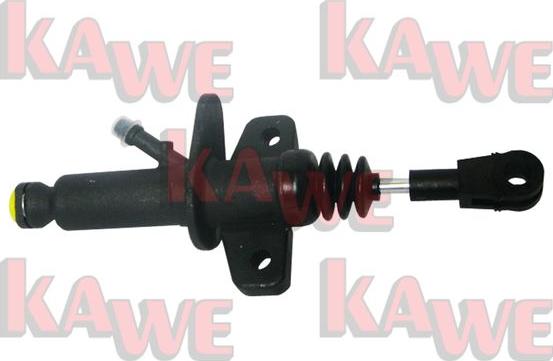 Kawe M2236 - Master Cylinder, clutch car-mod.net