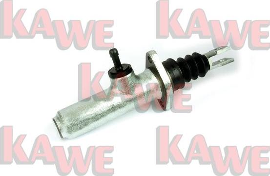 Kawe M2704 - Master Cylinder, clutch car-mod.net