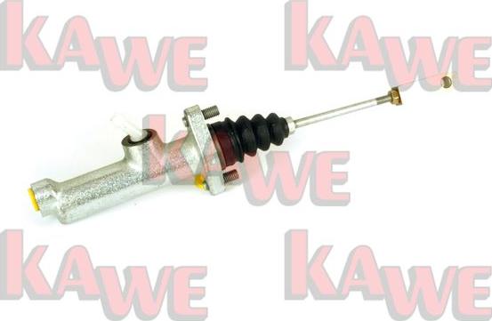 Kawe M7107 - Master Cylinder, clutch car-mod.net