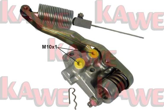 Kawe P9968 - Brake Power Regulator car-mod.net