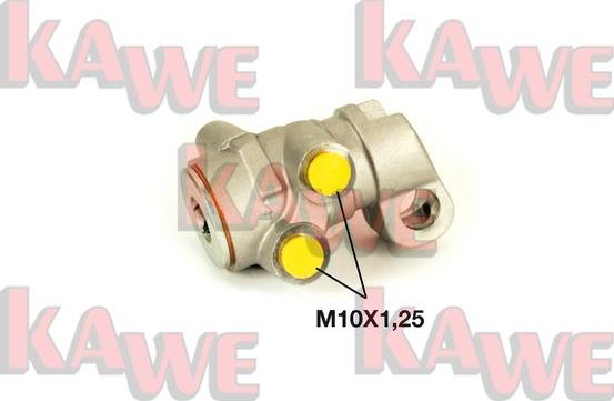 Kawe P9903 - Brake Power Regulator car-mod.net