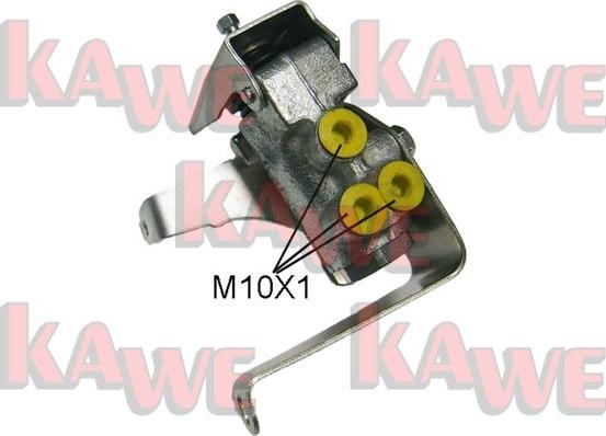 Kawe P9914K1 - Brake Power Regulator car-mod.net