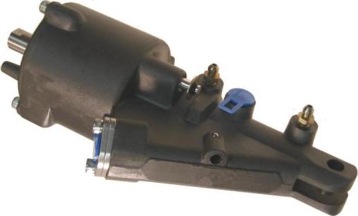 Kawe SV1040 - Clutch Booster car-mod.net
