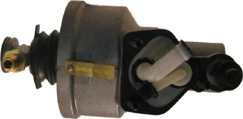 Kawe SV1039 - Clutch Booster car-mod.net