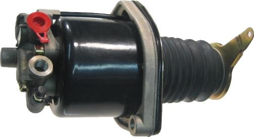 Kawe SV1020 - Clutch Booster car-mod.net