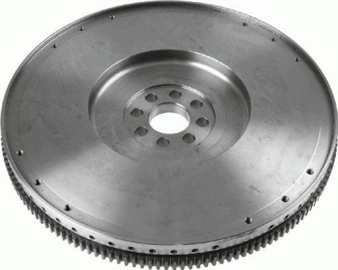 Kawe V7195N - Flywheel car-mod.net
