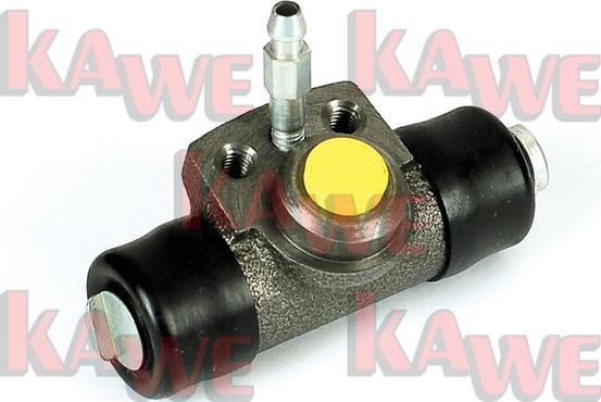 Kawe W4999 - Wheel Brake Cylinder car-mod.net