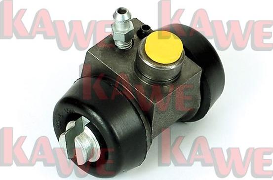 Kawe W4931 - Wheel Brake Cylinder car-mod.net
