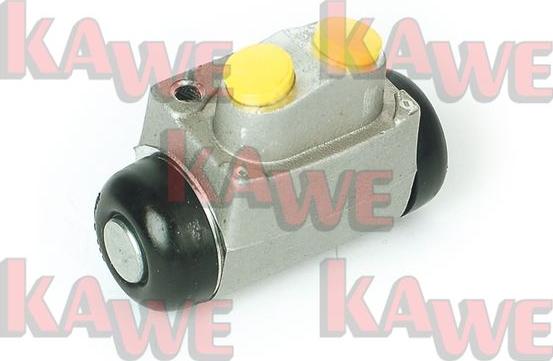 Kawe W4036 - Wheel Brake Cylinder car-mod.net
