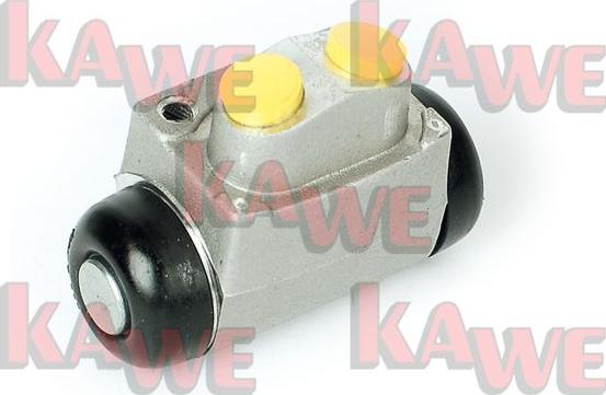 Kawe W4037 - Wheel Brake Cylinder car-mod.net