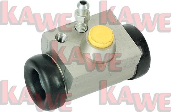 Kawe W4078 - Wheel Brake Cylinder car-mod.net