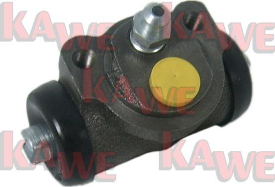 Kawe W4154 - Wheel Brake Cylinder car-mod.net
