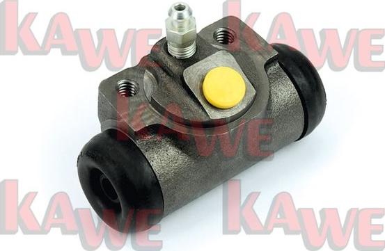 Kawe W4124 - Wheel Brake Cylinder car-mod.net