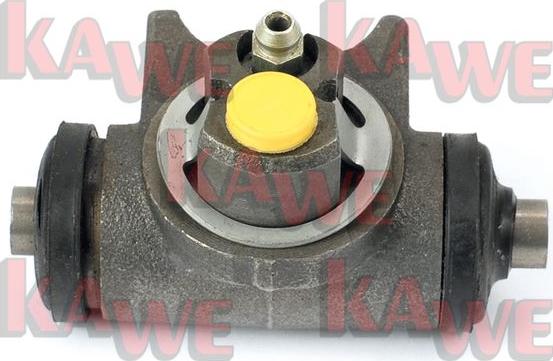 Kawe W4122 - Wheel Brake Cylinder car-mod.net
