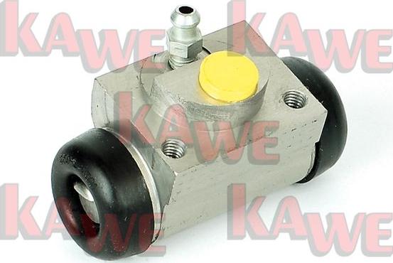 Kawe W4836 - Wheel Brake Cylinder car-mod.net