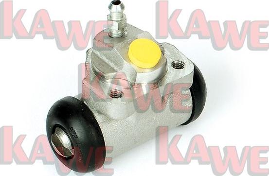 Kawe W4392 - Wheel Brake Cylinder car-mod.net