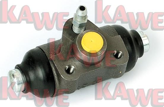Kawe W4304 - Wheel Brake Cylinder car-mod.net
