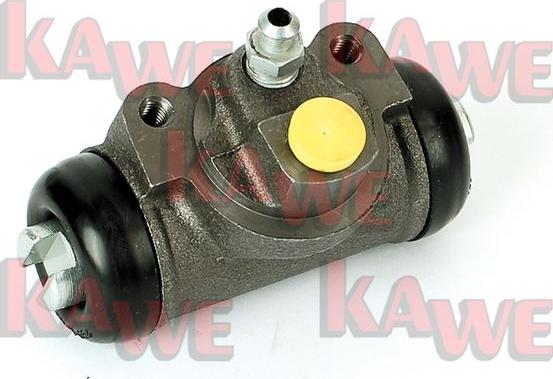 Kawe W4305 - Wheel Brake Cylinder car-mod.net