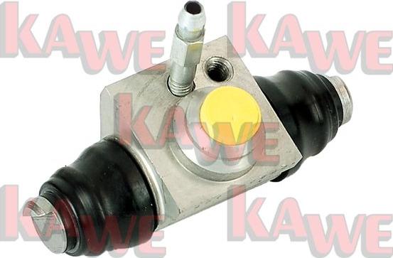 Kawe W4326 - Wheel Brake Cylinder car-mod.net