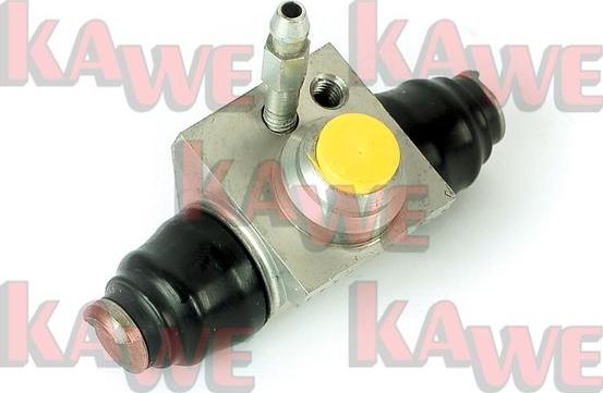 Kawe W4371 - Wheel Brake Cylinder car-mod.net