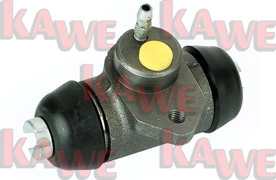 Kawe W4244 - Wheel Brake Cylinder car-mod.net