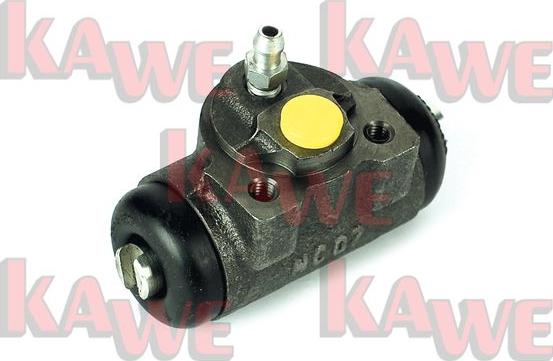 Kawe W5505 - Wheel Brake Cylinder car-mod.net