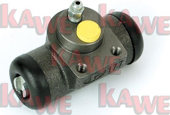 Kawe W5057 - Wheel Brake Cylinder car-mod.net