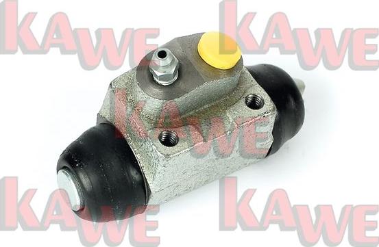 Kawe W5306 - Wheel Brake Cylinder car-mod.net