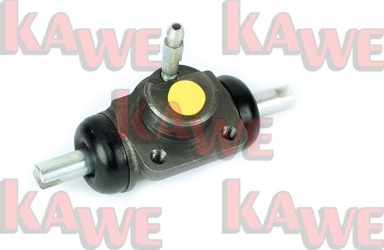 Kawe W5308 - Wheel Brake Cylinder car-mod.net