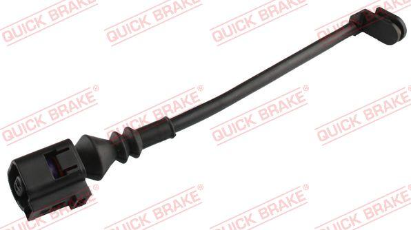 Kawe WS0467A - Warning Contact, brake pad wear car-mod.net