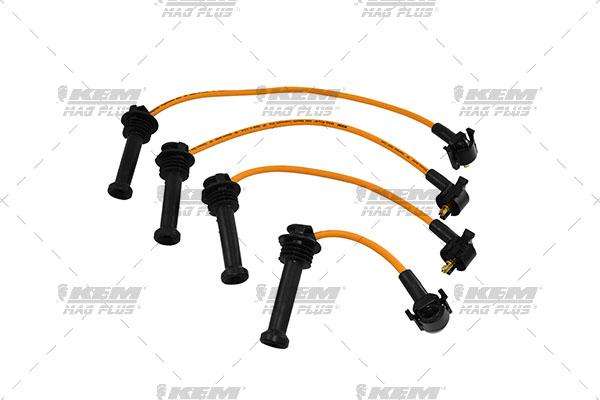 KEM MAG PLUS CB-185 - Ignition Cable Kit car-mod.net
