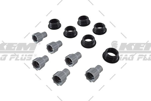 KEM MAG PLUS CH-45 - Protective Cap, ignition coil plug car-mod.net