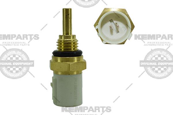 KEMPARTS 140-316 - Coolant temperature Sensor car-mod.net