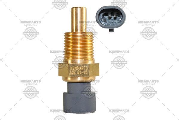 KEMPARTS 140-206 - Coolant temperature Sensor car-mod.net
