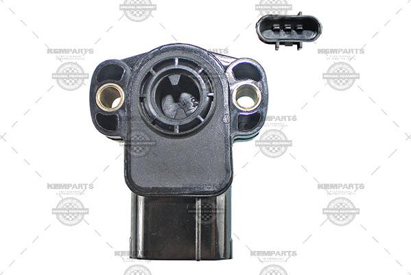 KEMPARTS 141-293 - Sensor, accelerator pedal position car-mod.net