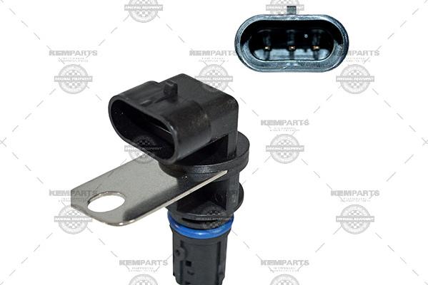 KEMPARTS 147-465 - Crankshaft position sensor, RPM car-mod.net